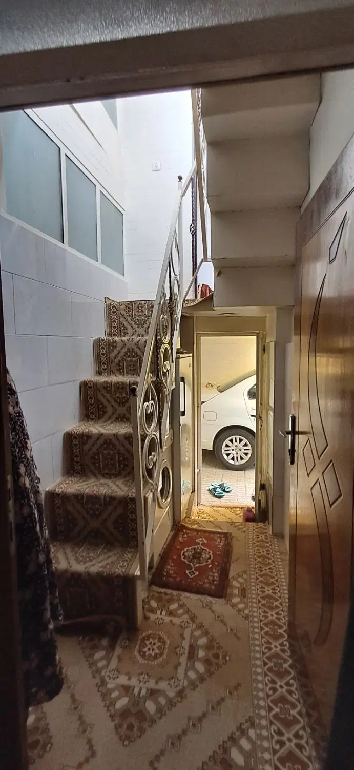 فروش منزل ویلایی دربست ۸۵ متری