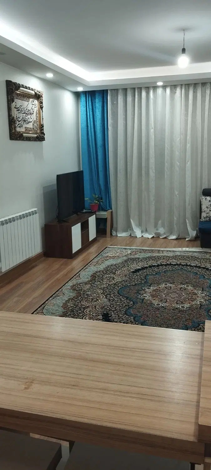۷۲متر رزکان،پامچالها