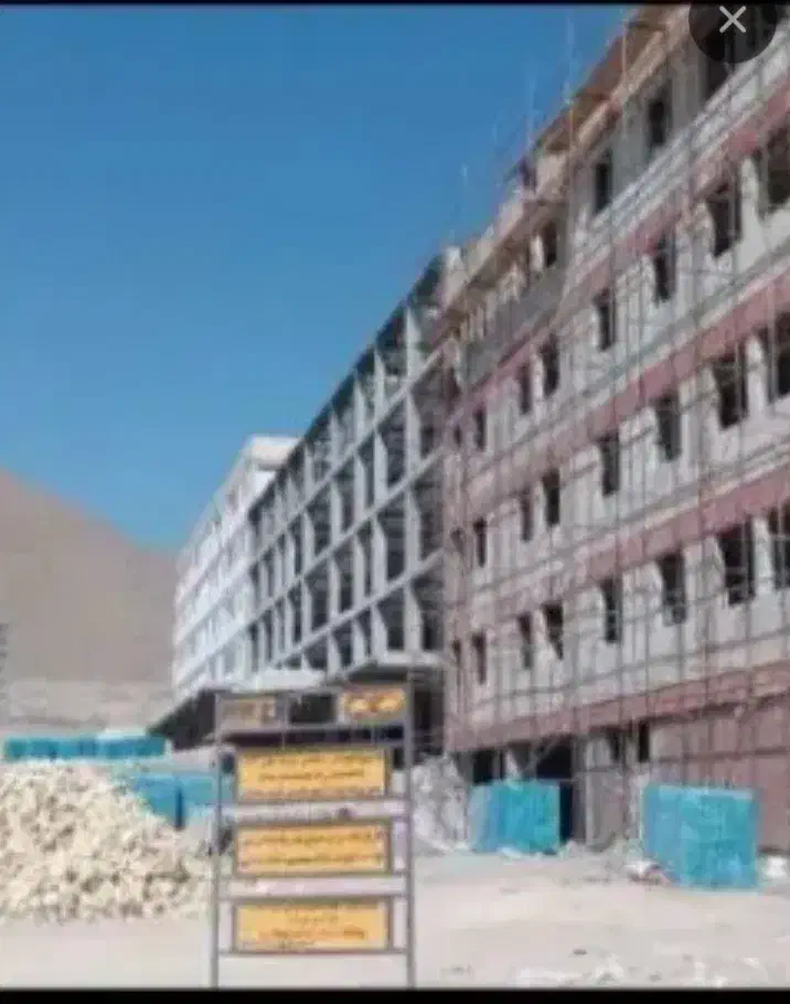 یک واحد آپارتمان