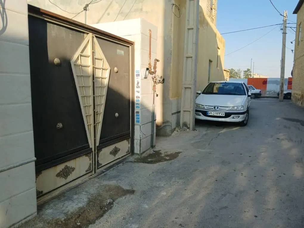 فروش منزل مسکونی ۱۲۰ مترمربع ویلایی