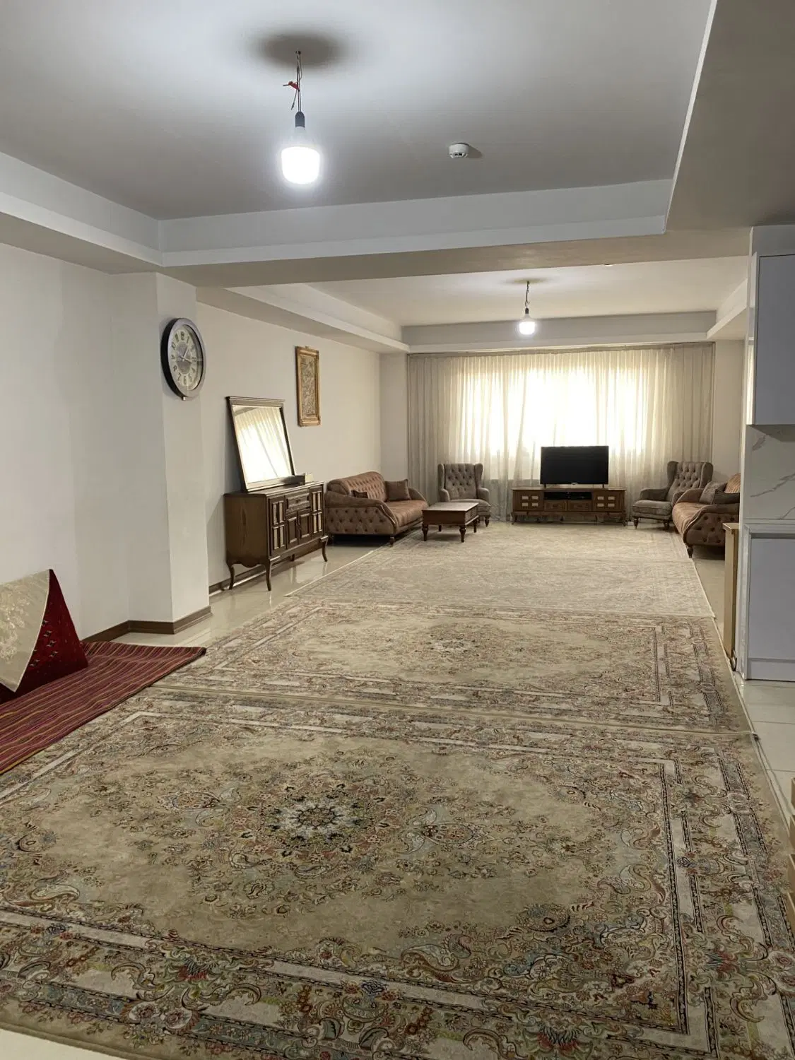آپارتمان رهن و اجاره فازیک مخابرات شهریار