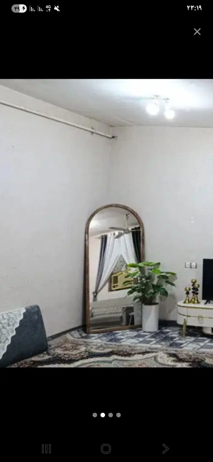 خونه ویلایی