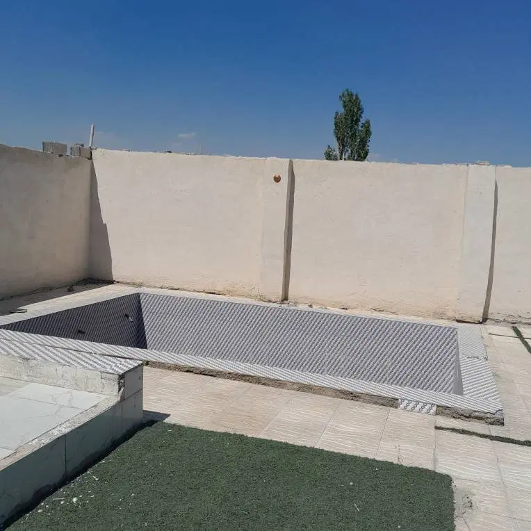 خانه و ویلا و باغ