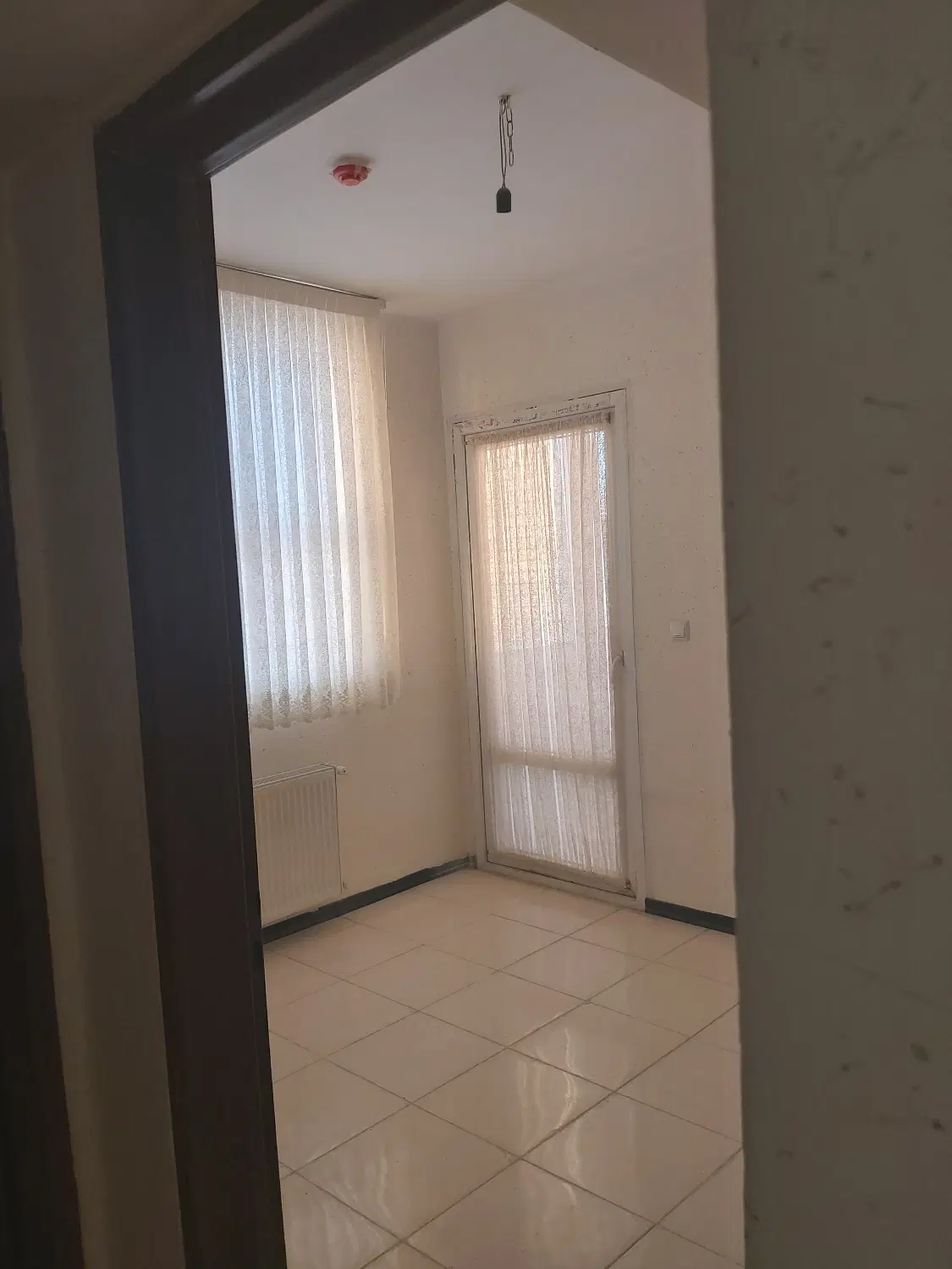واحد آپارتمان ۹۱ مترمربع، مسکن مهر بهارستان