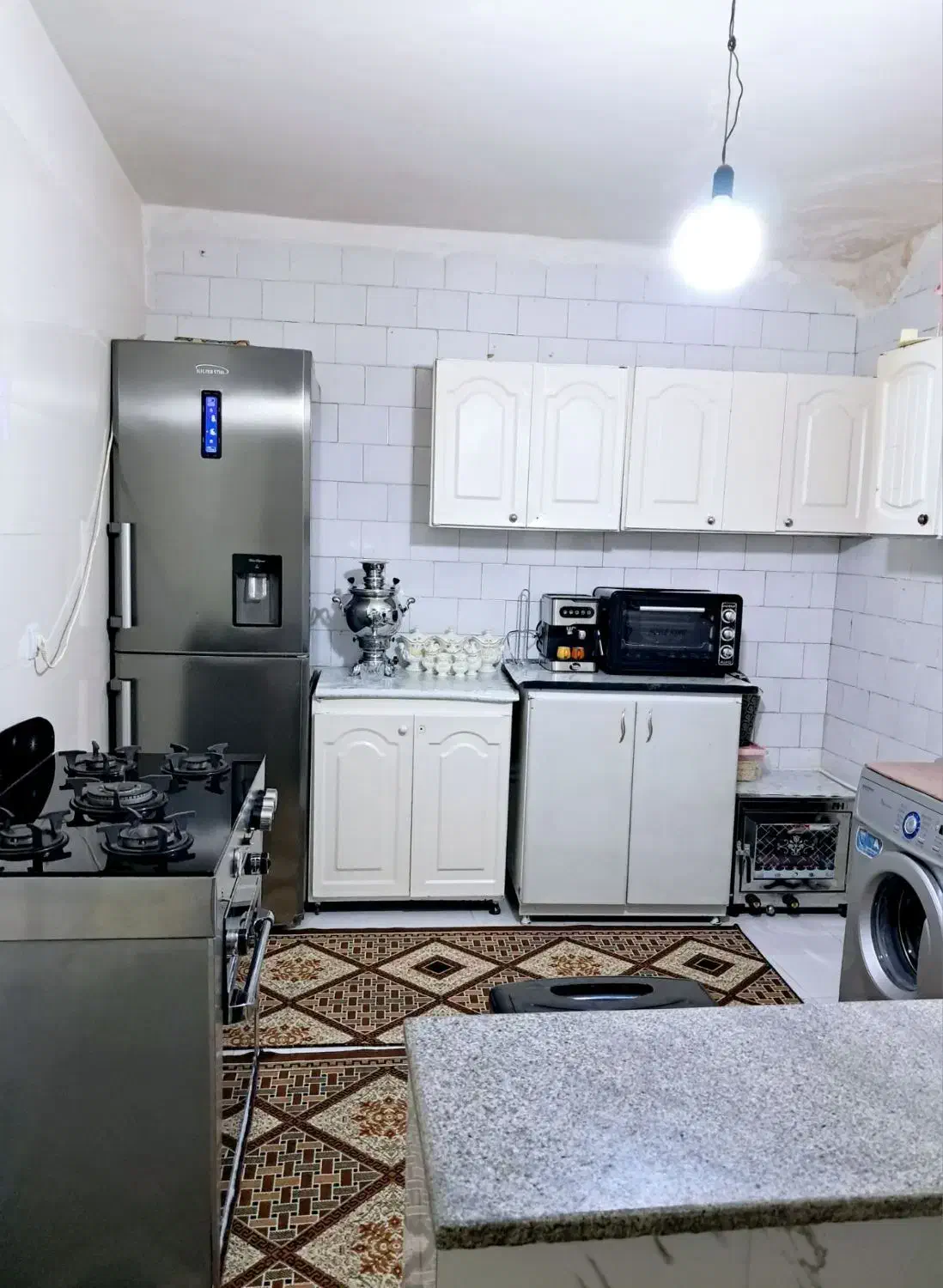 اجاره خانه ۶۰متری