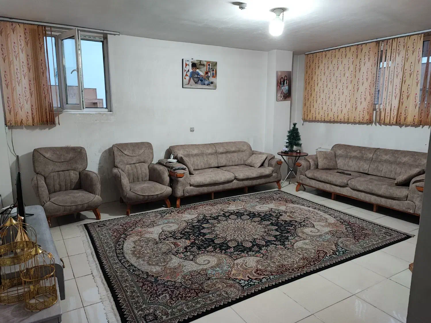 فروش آپارتمان