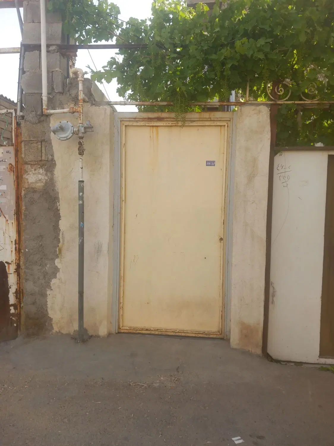 منزل 75متری نوساز