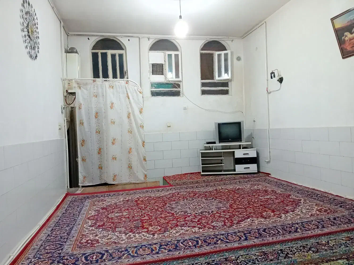 سوئیت اجاره ای