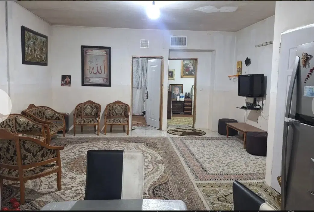 ۹۵ متر اجاره