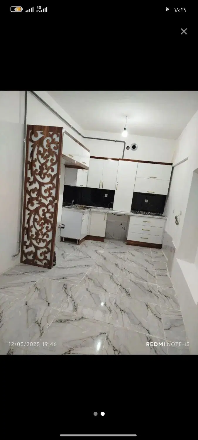 اجاره خانه درحجتی بلوارمعلم