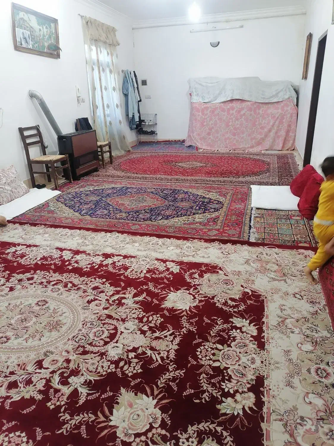 خانه در شهر کندر
