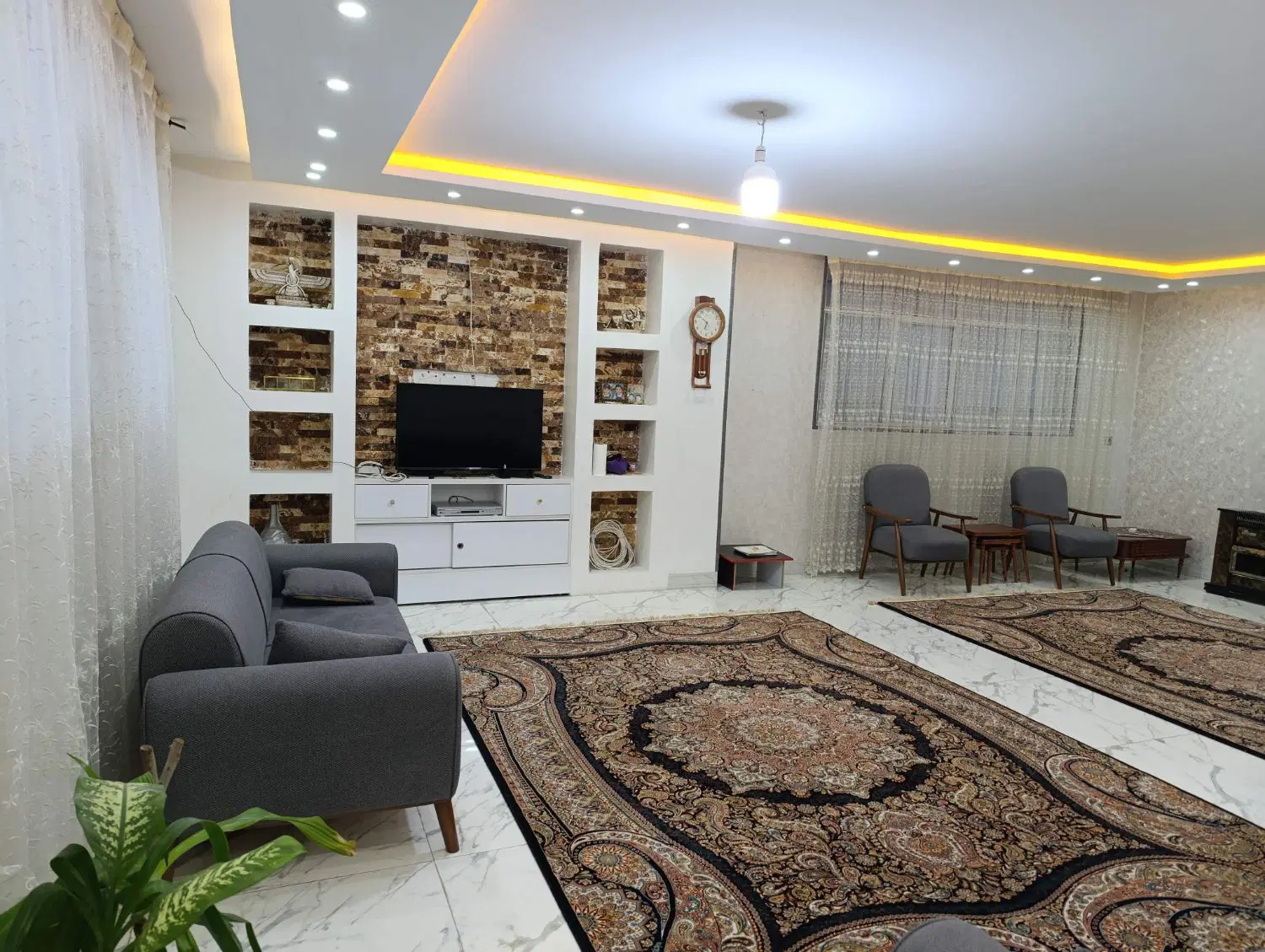 فروش اپارتمان