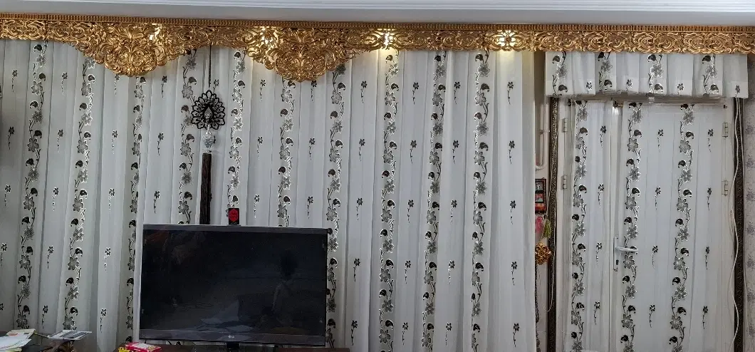 رهن کامل منزل مسکونی شهرک امیرالمومنین