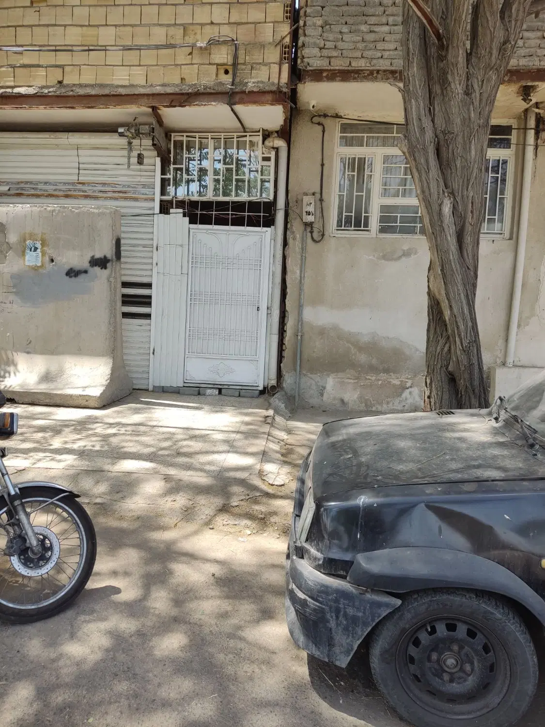 رهن و اجاره