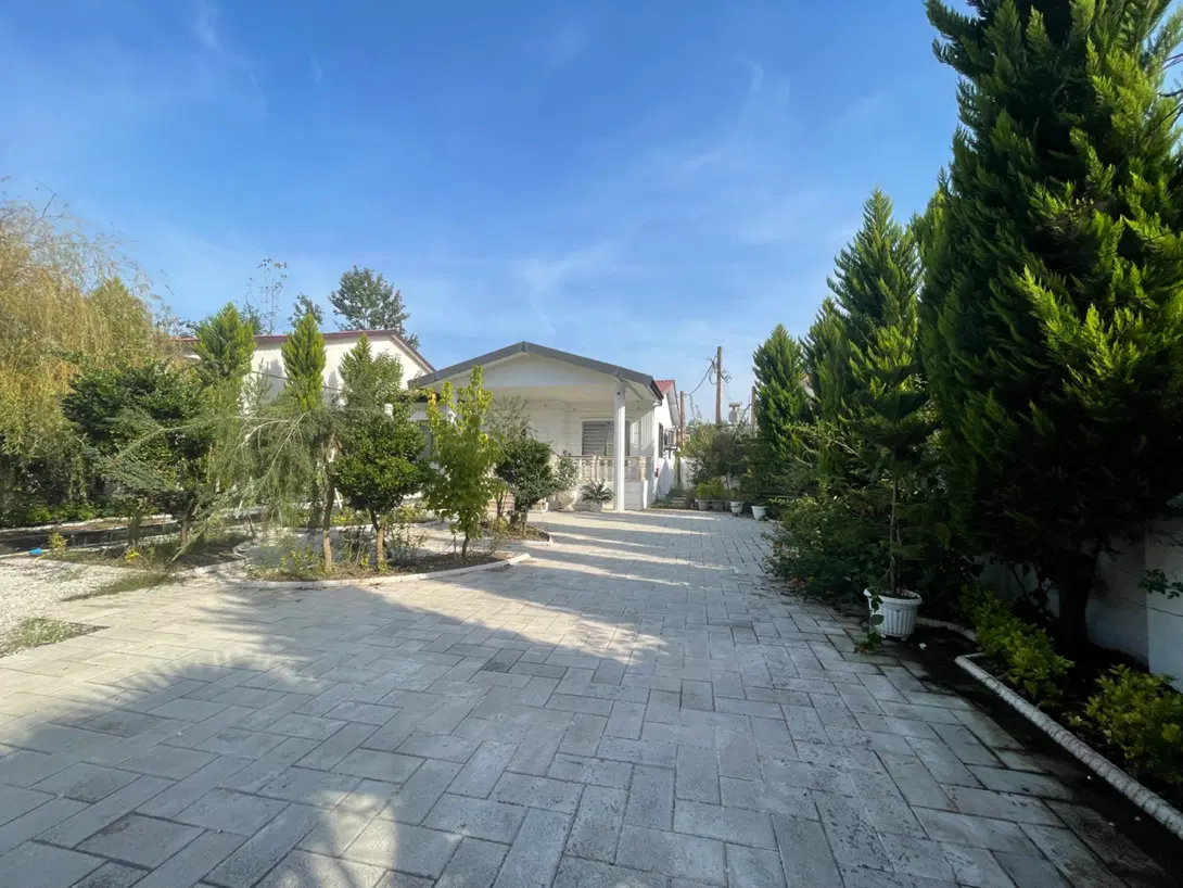 ویلا زیباکنار