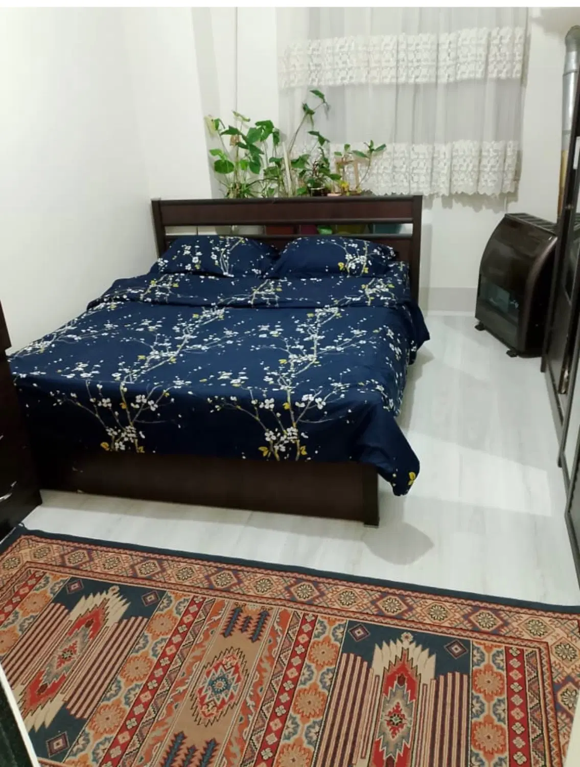 آپارتمان ۶۷متری بازسازی شده
