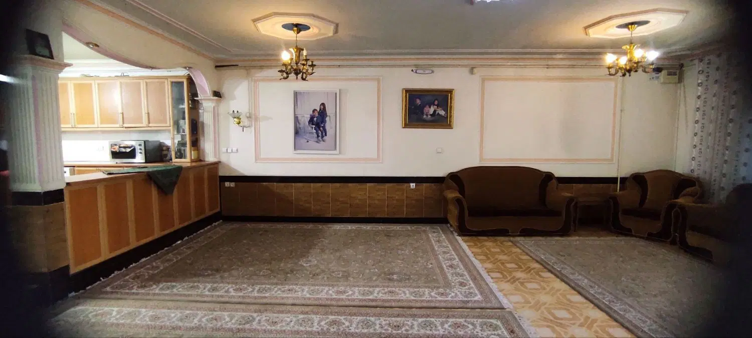 خانه ویلایی