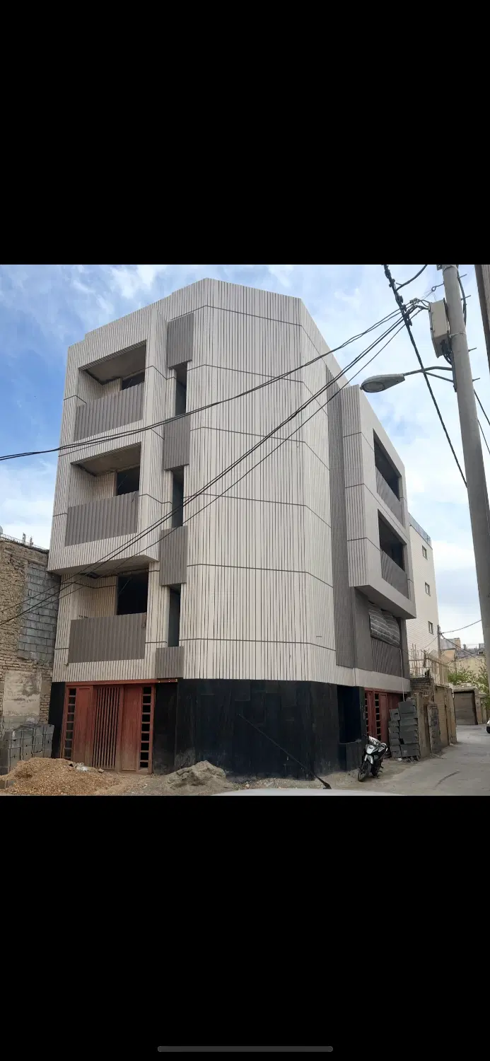 آپارتمان۷۵متری ،دو خواب ،تک واحدی در ابوالحسن