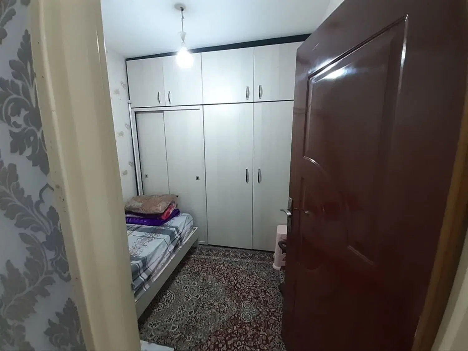 آپارتمانی ۸۳ متر  در عبدالمطلب ۱۵ یاس ۱۷پلاک ۲۸