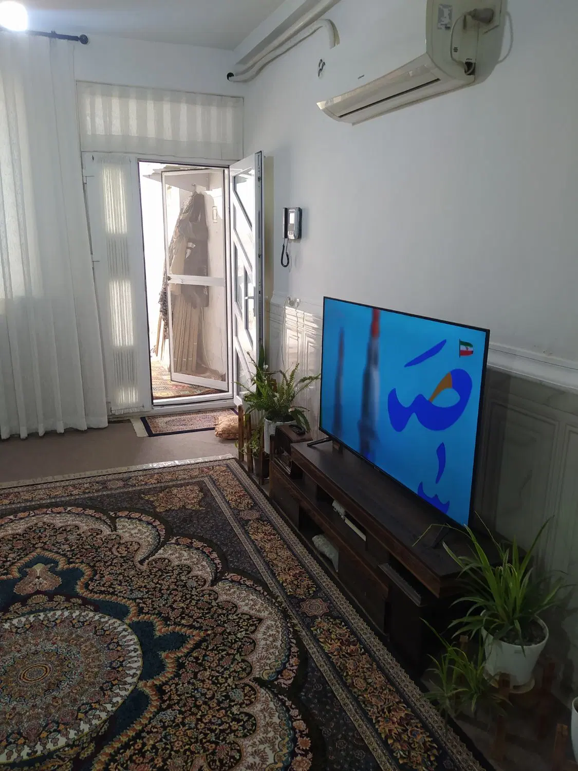 فروش ویلایی و آپارتمانی دارای کلبه رویایی