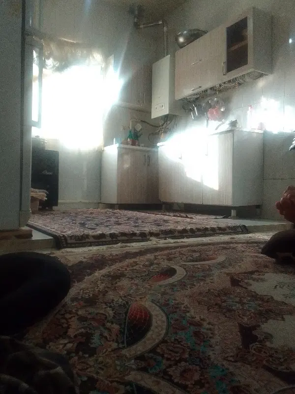 مسکن مهر ۶۳متری سازین وام تسویه