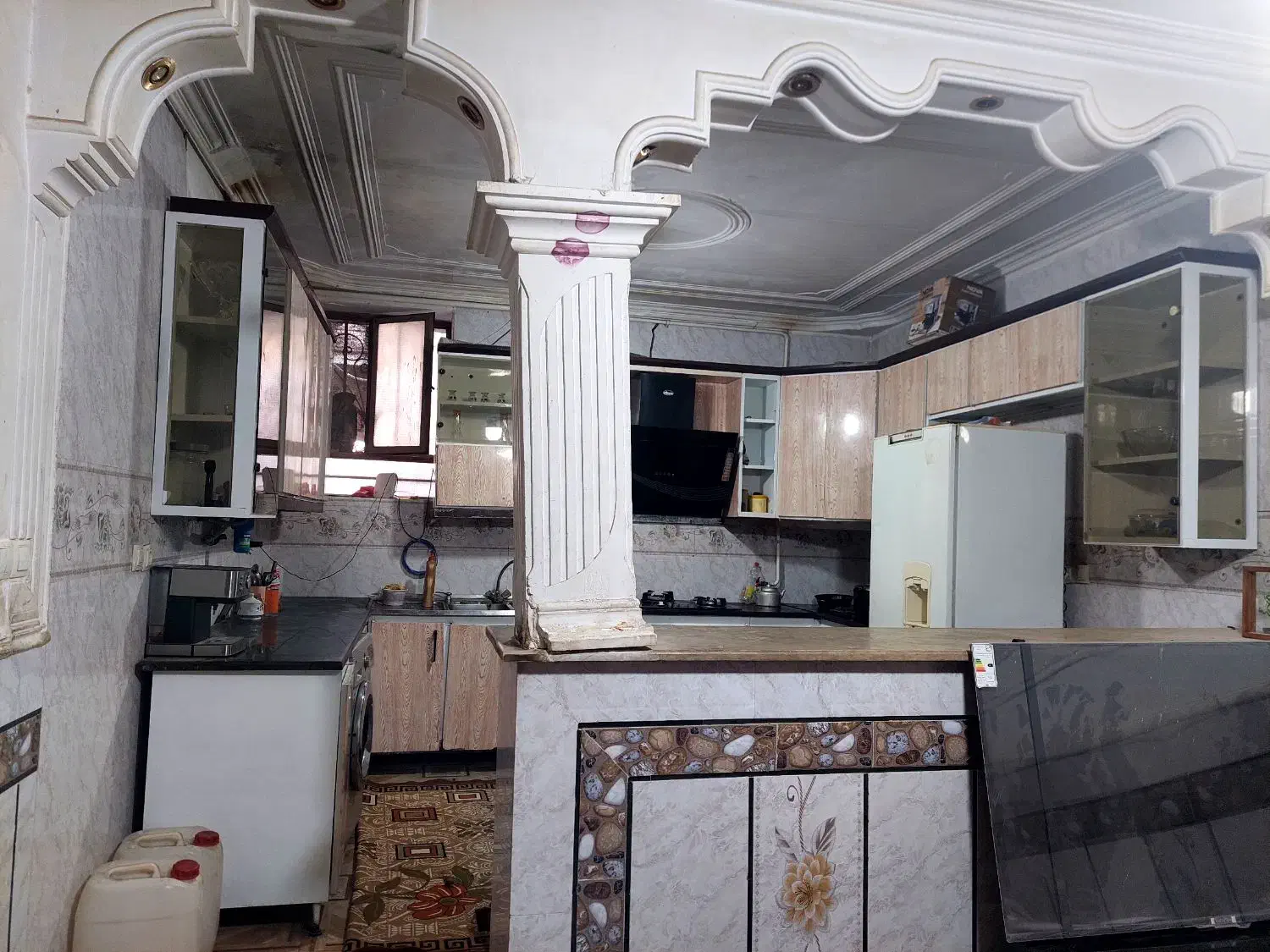 منزل استجاری ،، و یا فروش