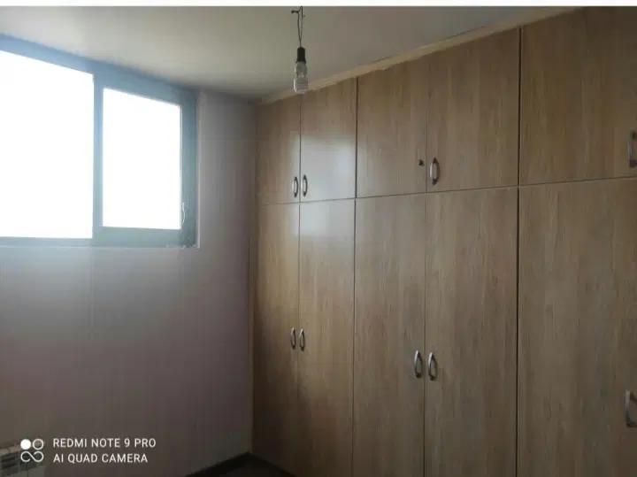 آپارتمان تمیز