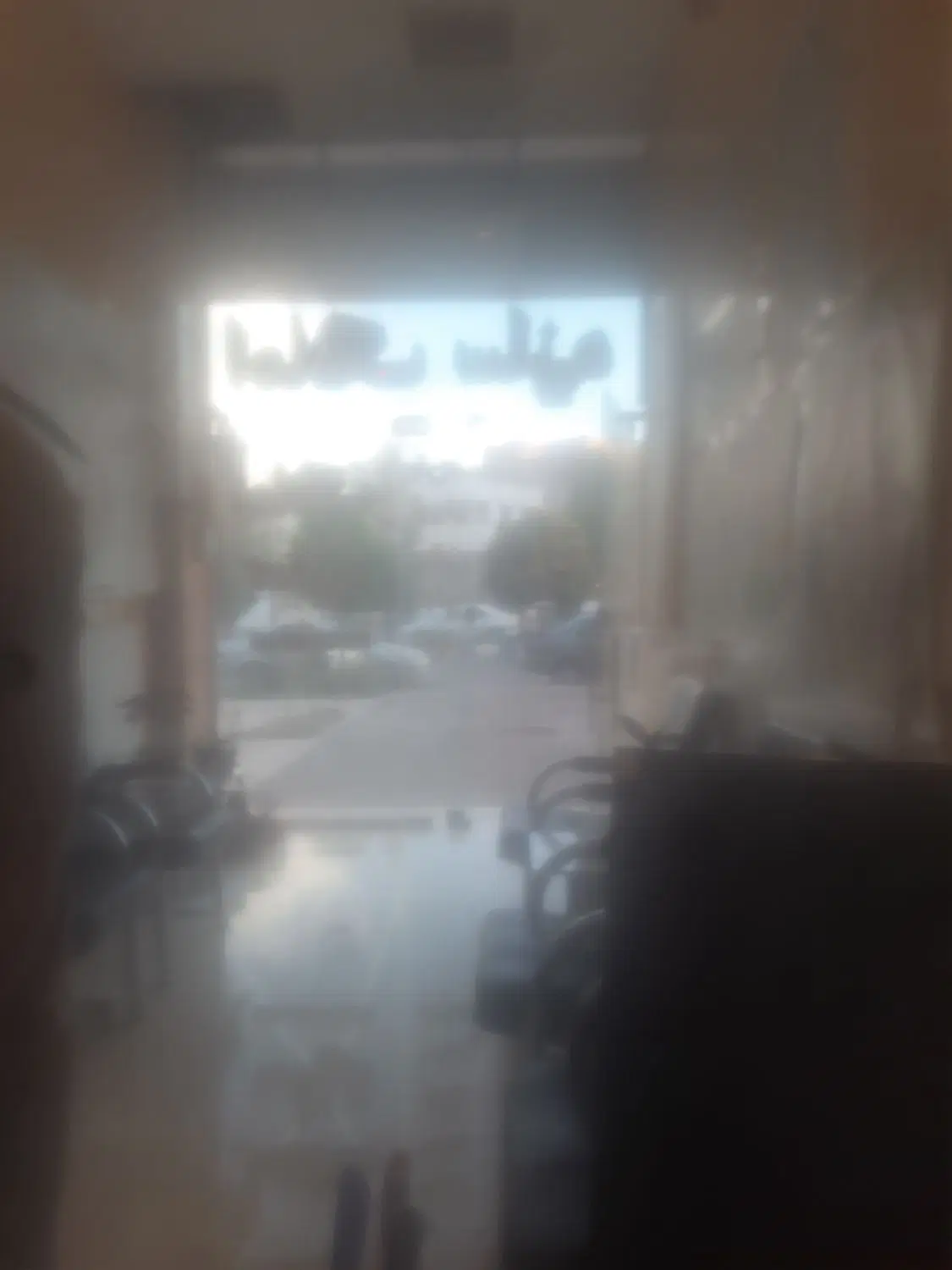 اجاره ۶۰ متر مغازه کوچه نجاران
