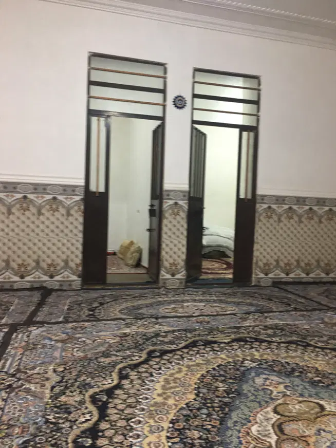 فروش منزل ویلای در نبوت