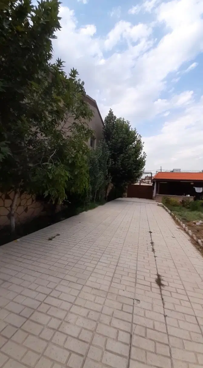فروش ۲۰۰۰ متری (هفت سنگان)