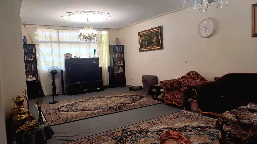 ۱۳۰متر تسلیحات رهن کامل