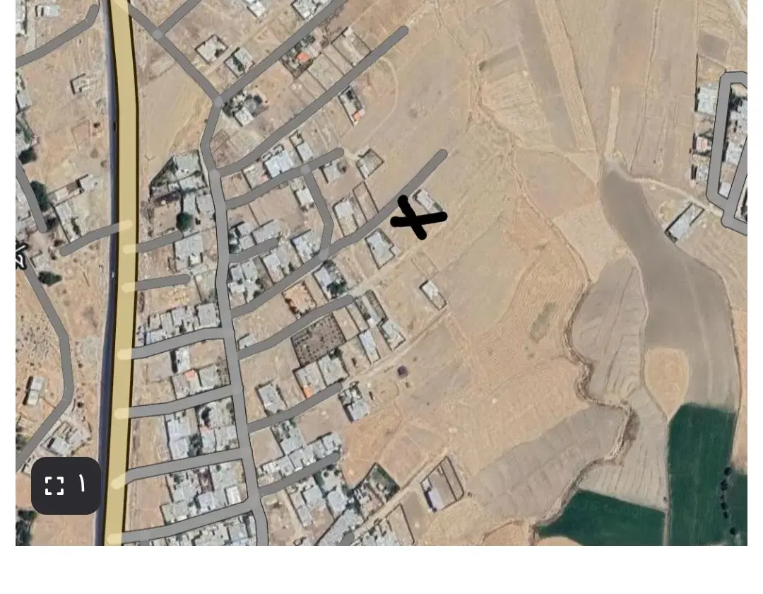 فروش زمین