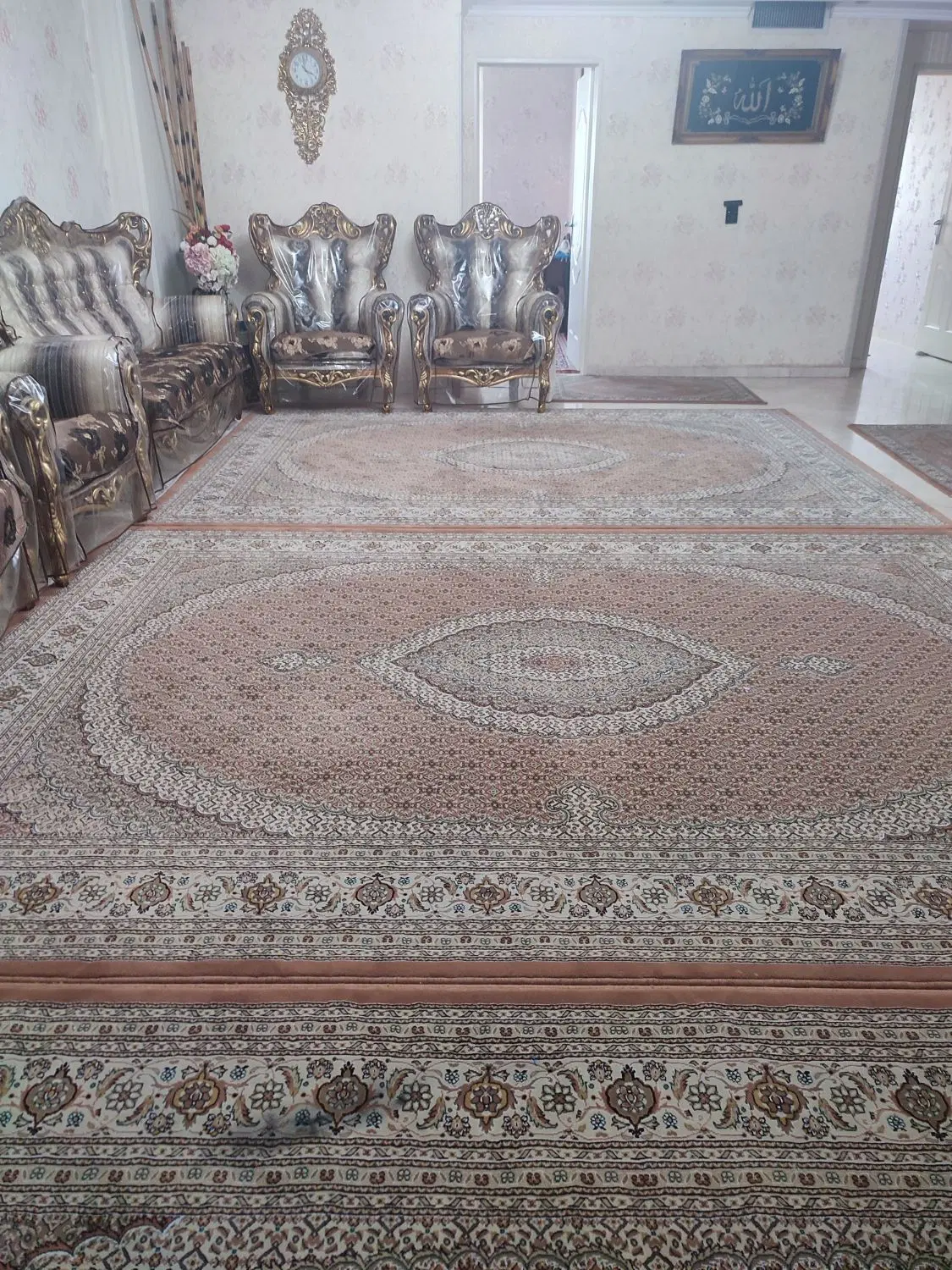 اجاره آپارتمان  تک واحدی