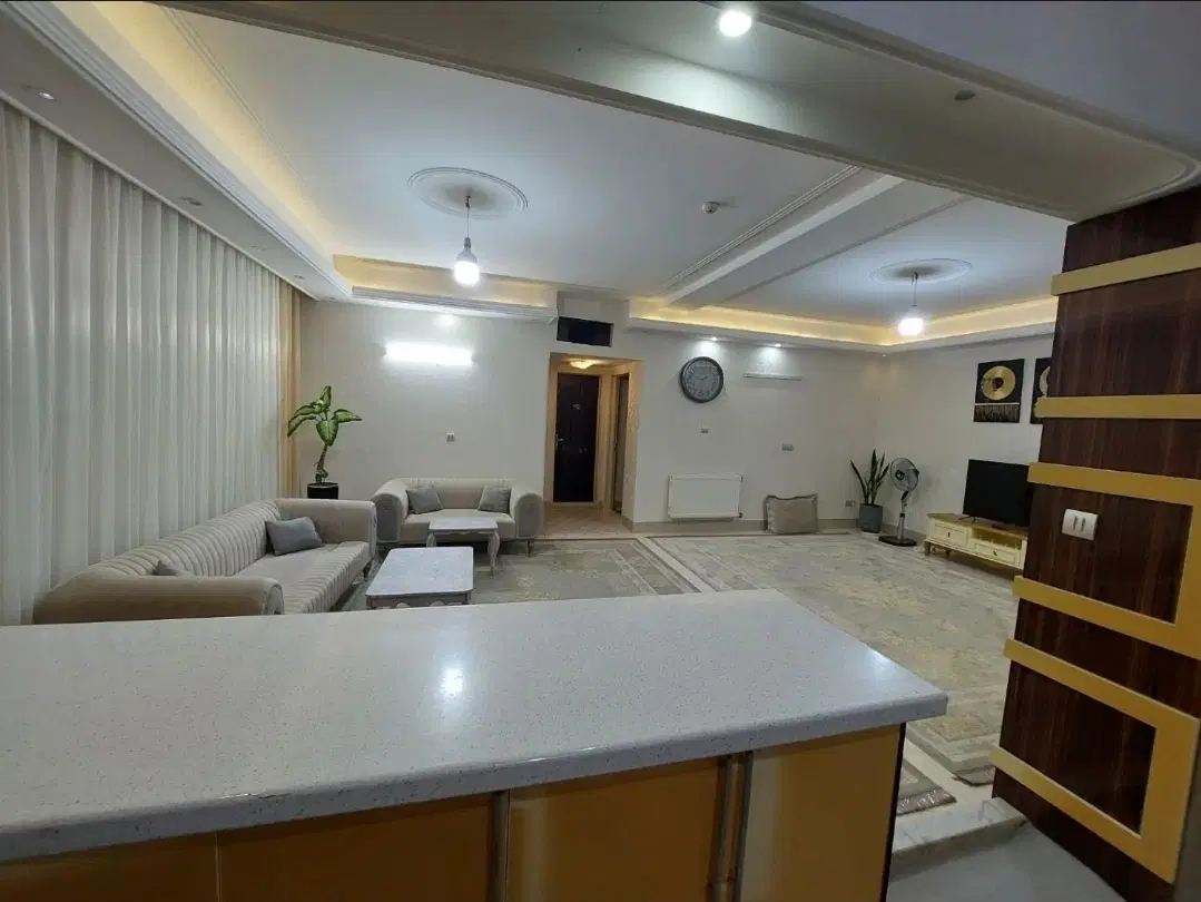 ۱۲۷ متری تک واحدی