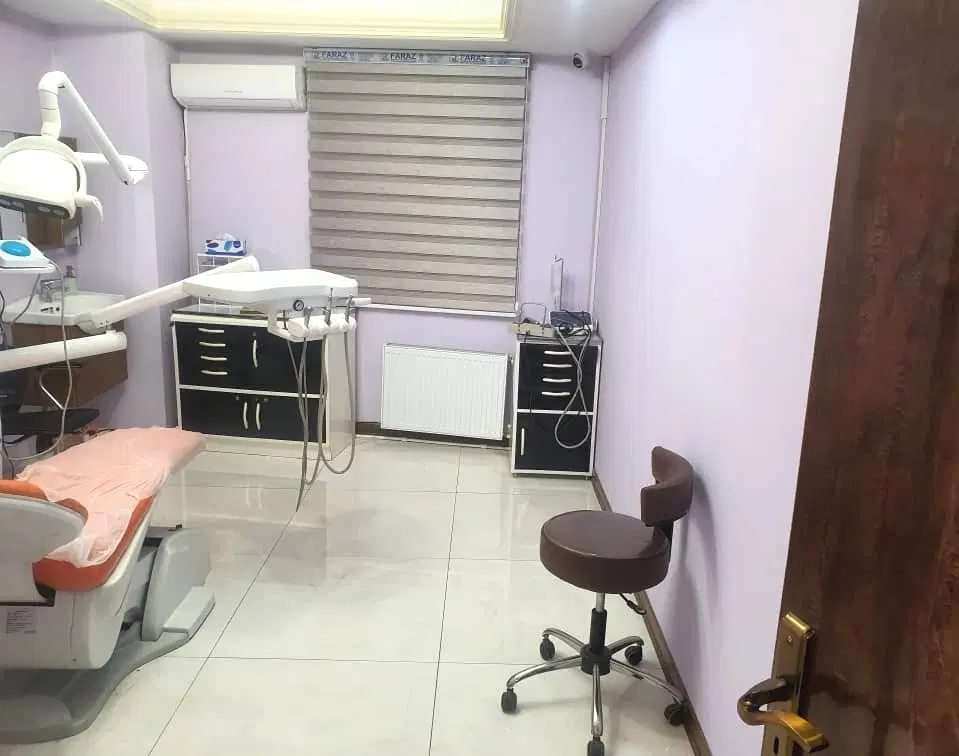 دندانپزشکی یا پزشکی