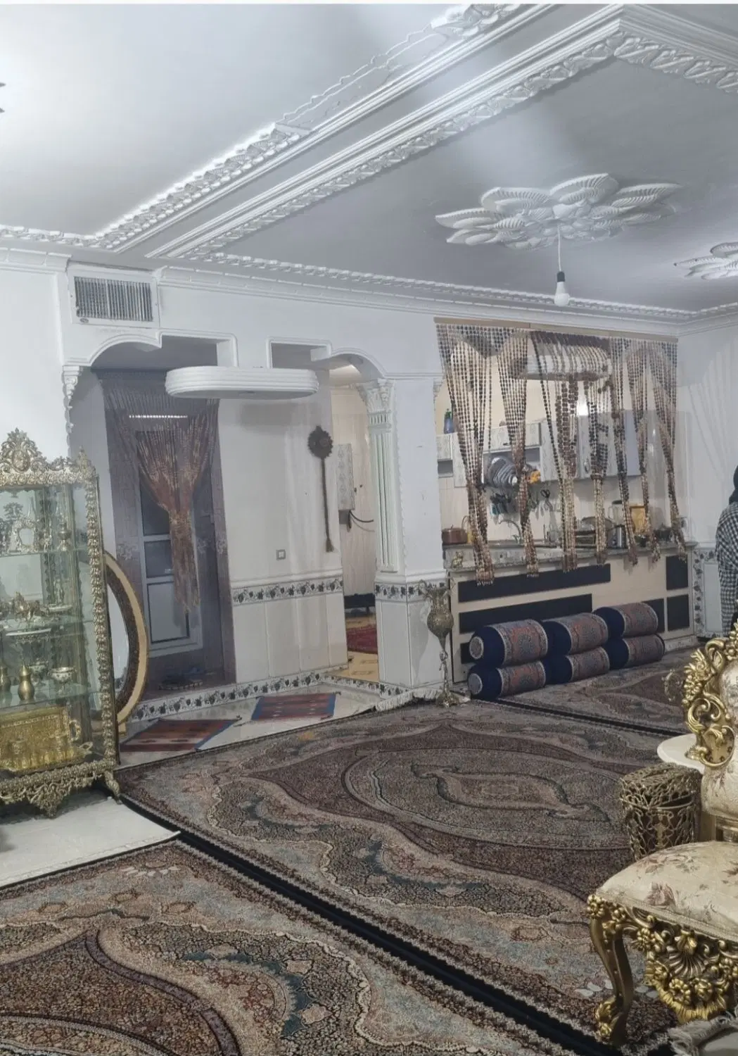 رهن و اجاره خانه مستقل ویلایی