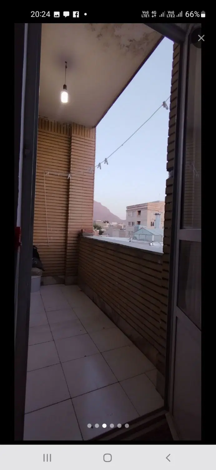 تک واحدی محدوده امیر کبیر