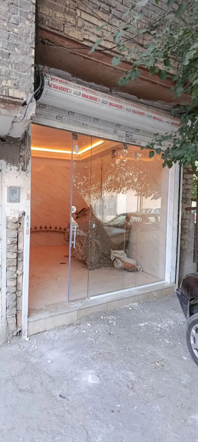 رهن اجاره حاشیه خیابون دوست ابادی