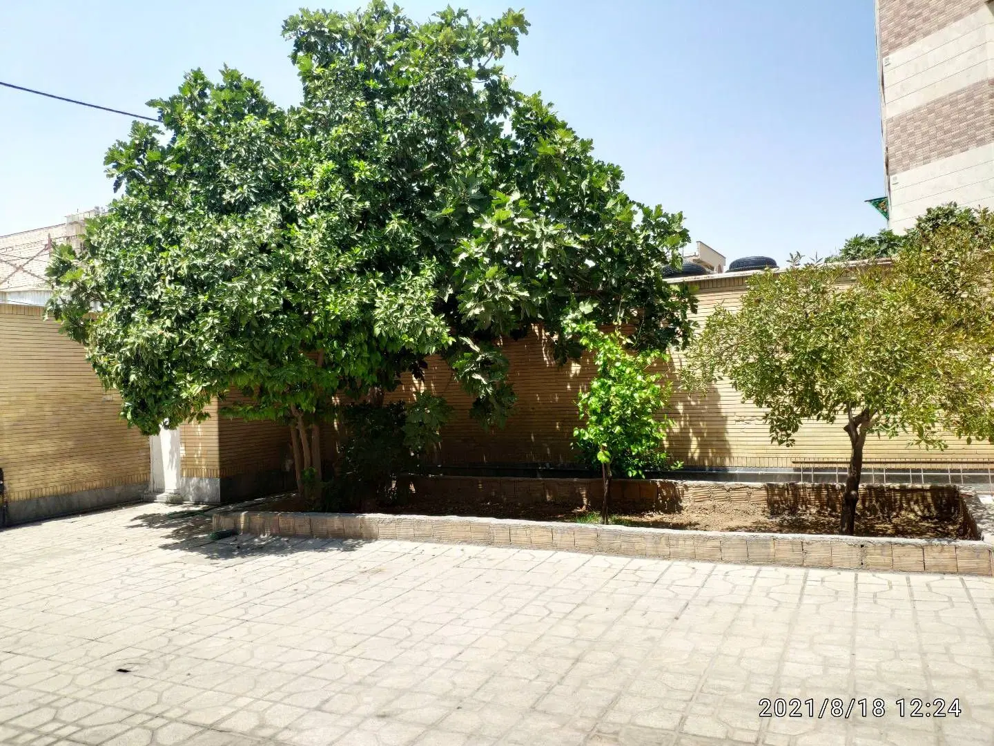 رهن واجاره ویلایی۳خوابه خیابان منطق(بلوارعدالت)