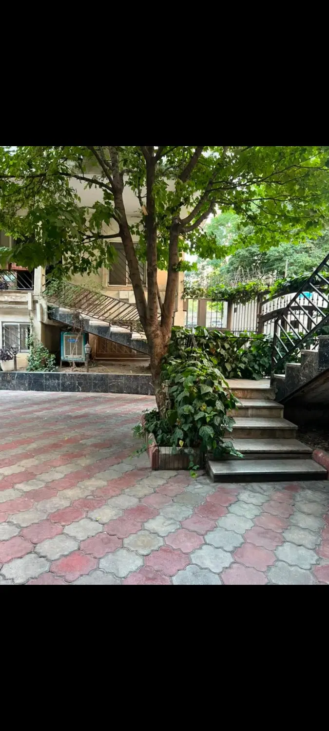اجاره آپارتمان ۲۵ متری مبله در تاپ لوکیشن نیاوران