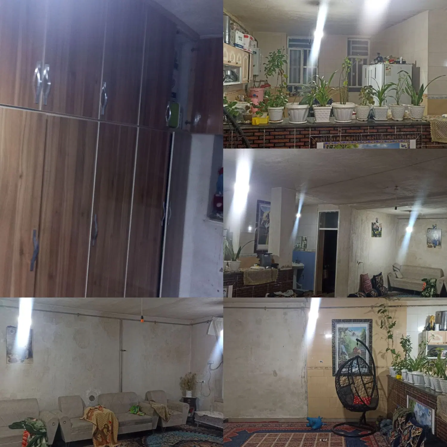 فروش خانه ویلایی در سرابتاوه