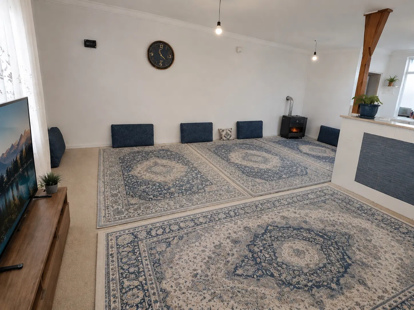 خانه اجاره ای قیمت مناسب