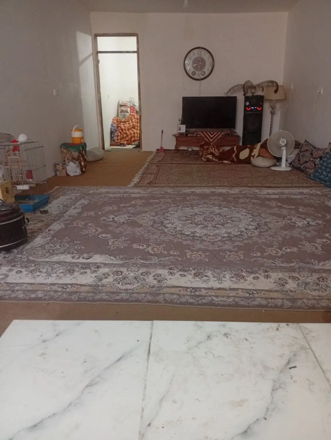 خانه در کشاورز 8