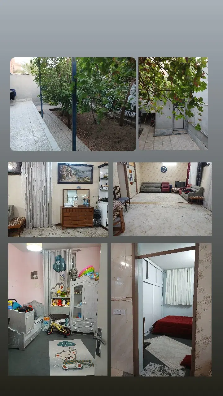 فروش ویلایی در محدوده بیسکوران