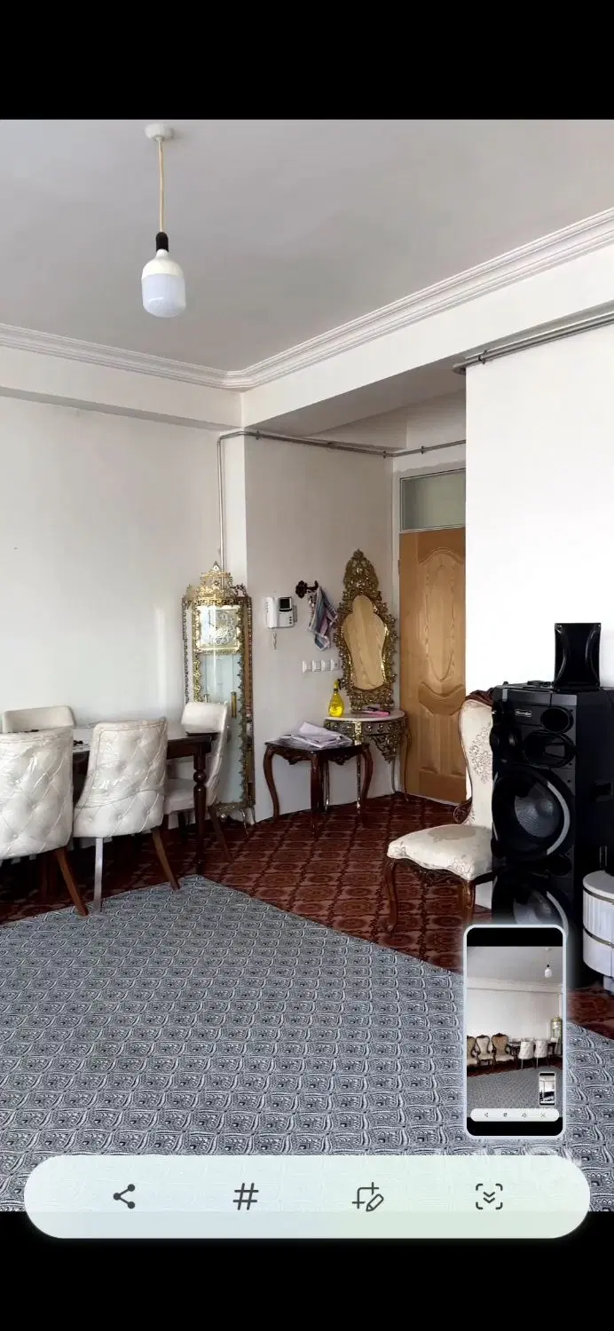 فروش آپارتمان 80متری