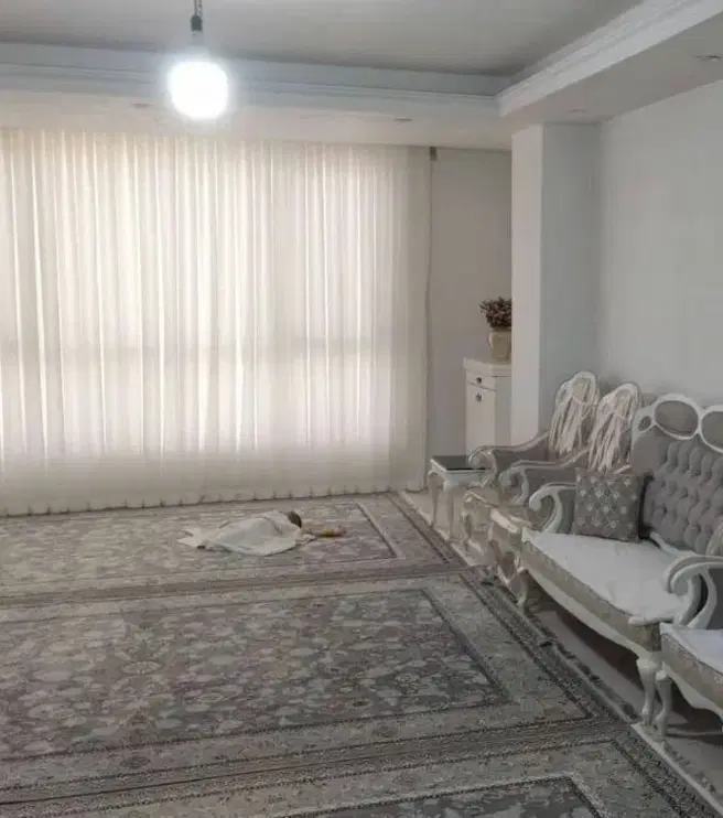 110متر_نوساز1403_فول امکانات اختصاصی ( امامزاده)