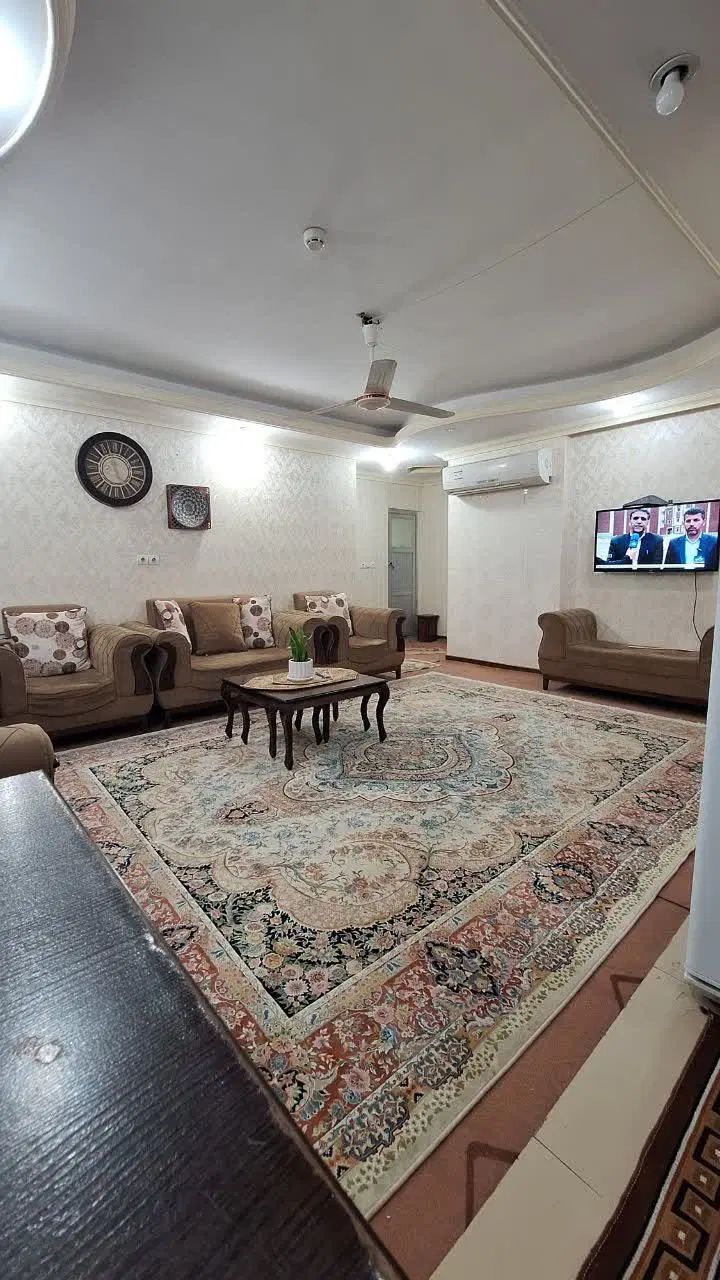 واحد آپارتمان