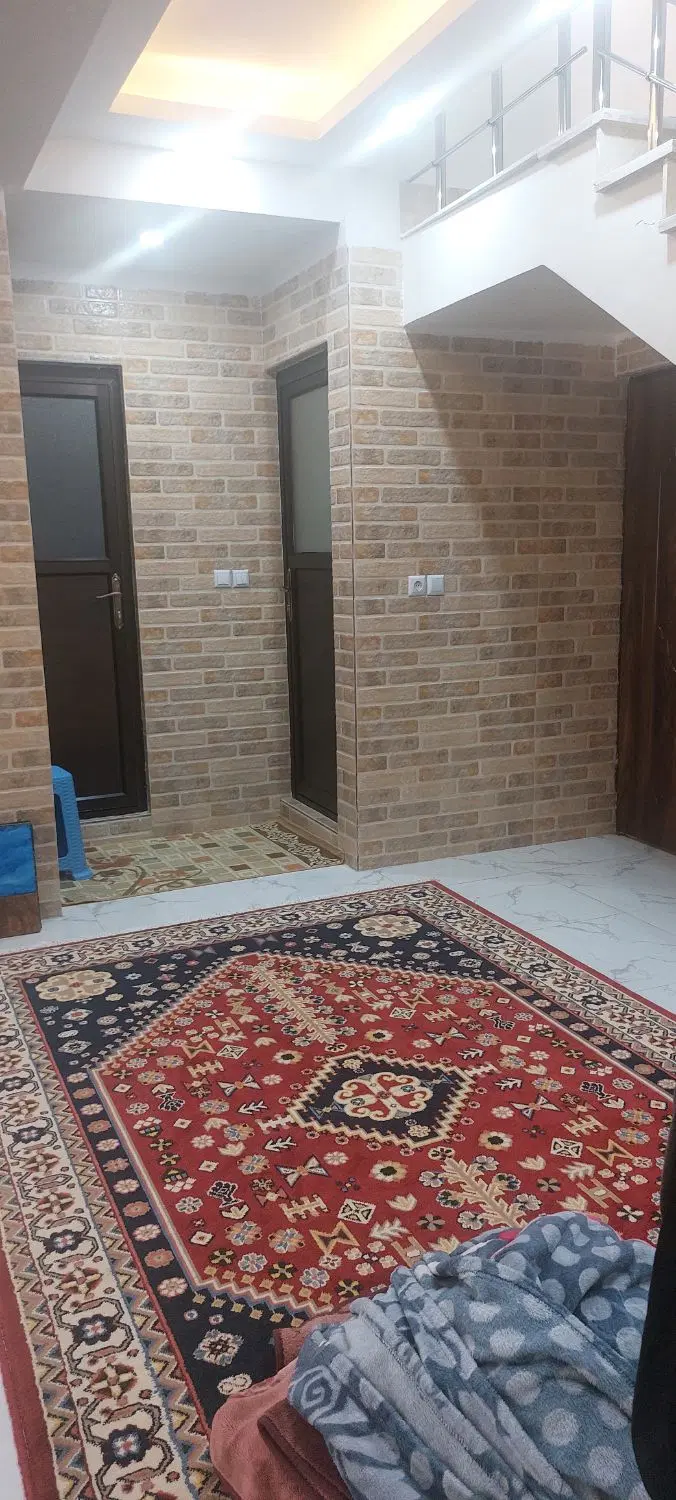 ویلا دوبلکس سند ششدانگ ۲۲۵ مترمربع