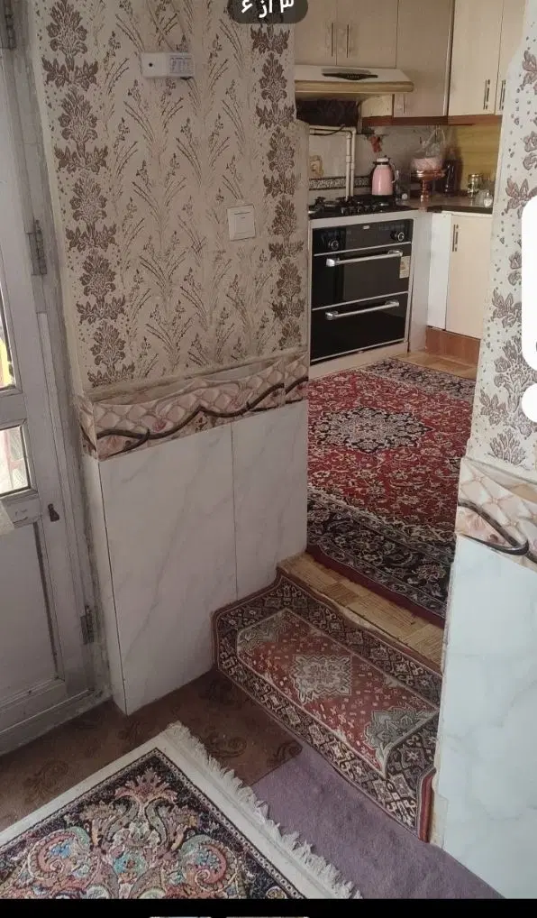 خانه ویلایی