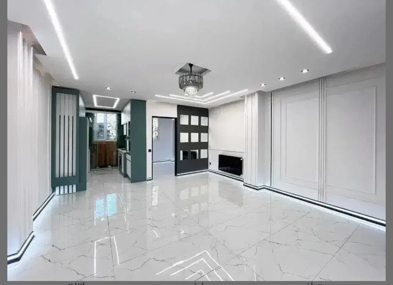 اپارتمان۲۰۶متری تک واحدی پیش فروش سالاریه یاسمن